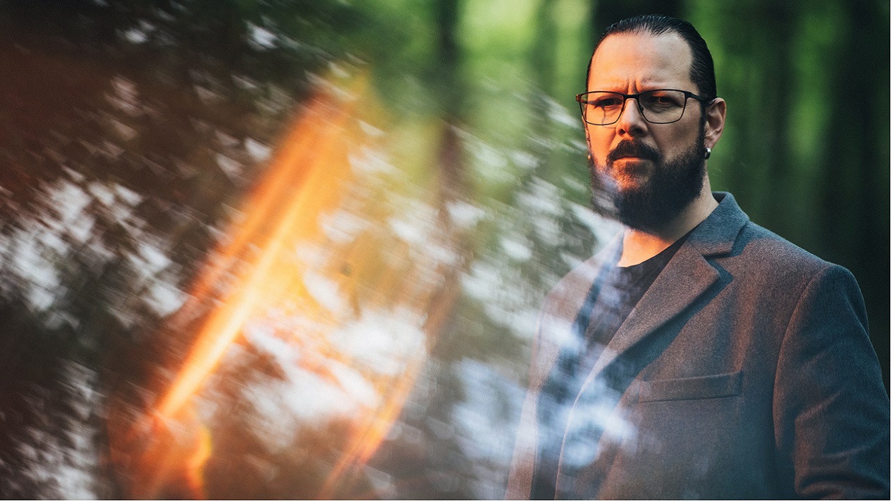 “The major metal magazines slaughtered Emperor’s early albums.” How black metal icon Ihsahn ditched corpsepaint and church burnings to become a prog master