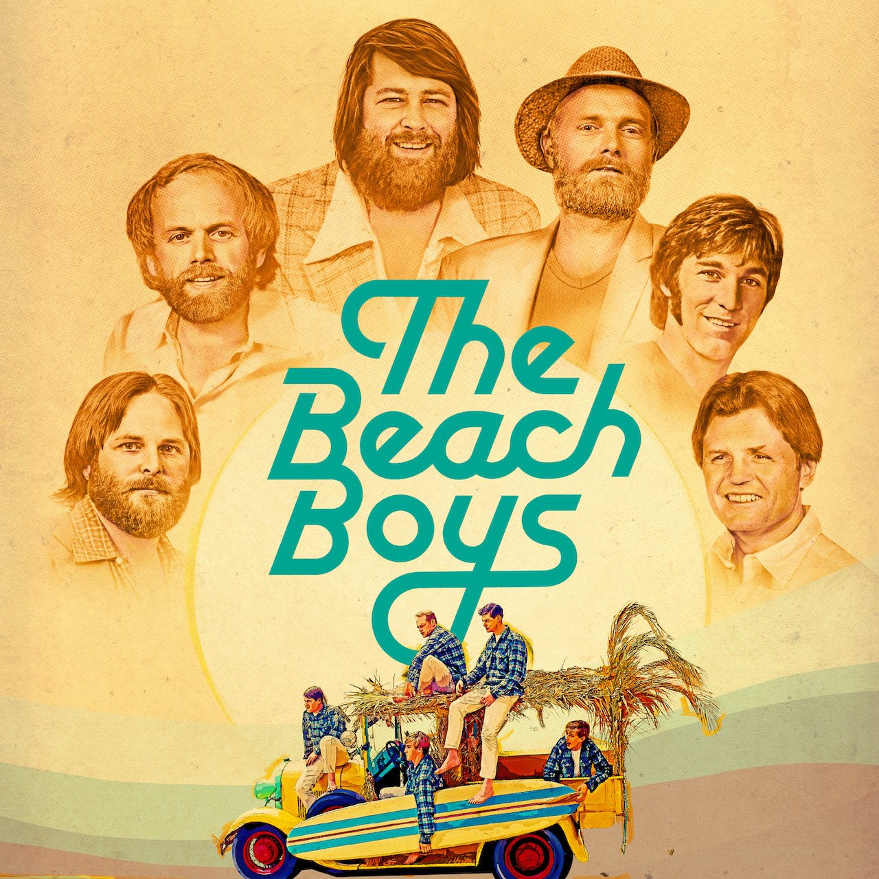 Check Out A New Trailer For ‘The Beach Boys’ Documentary