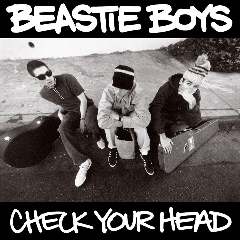 How Beastie Boys’ ‘Check Your Head’ Created The Rap-Rock Blueprint