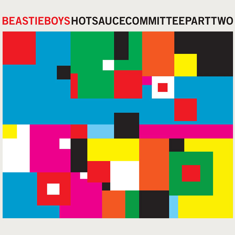‘Hot Sauce Committee Part Two’: Beastie Boys’ Fiery Final Album