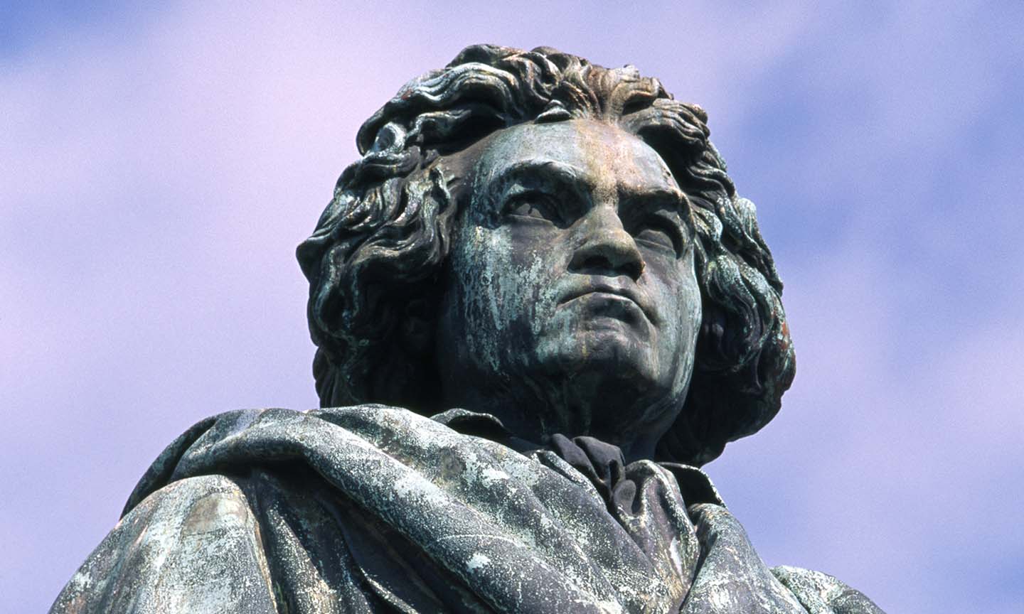 reDiscover Beethoven’s ‘Eroica’ Symphony No. 3