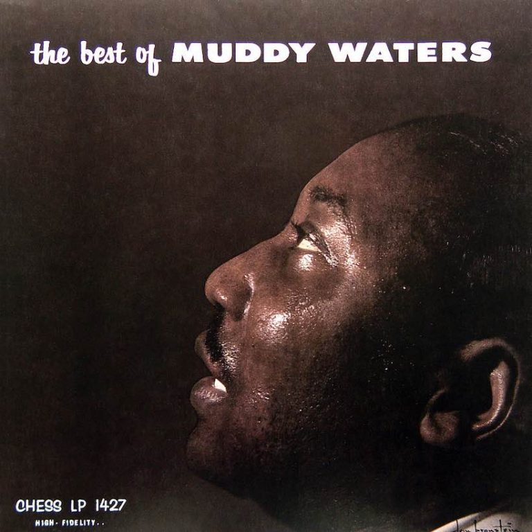 ‘Long Distance Call’: A Personal Favorite Number For Muddy Waters