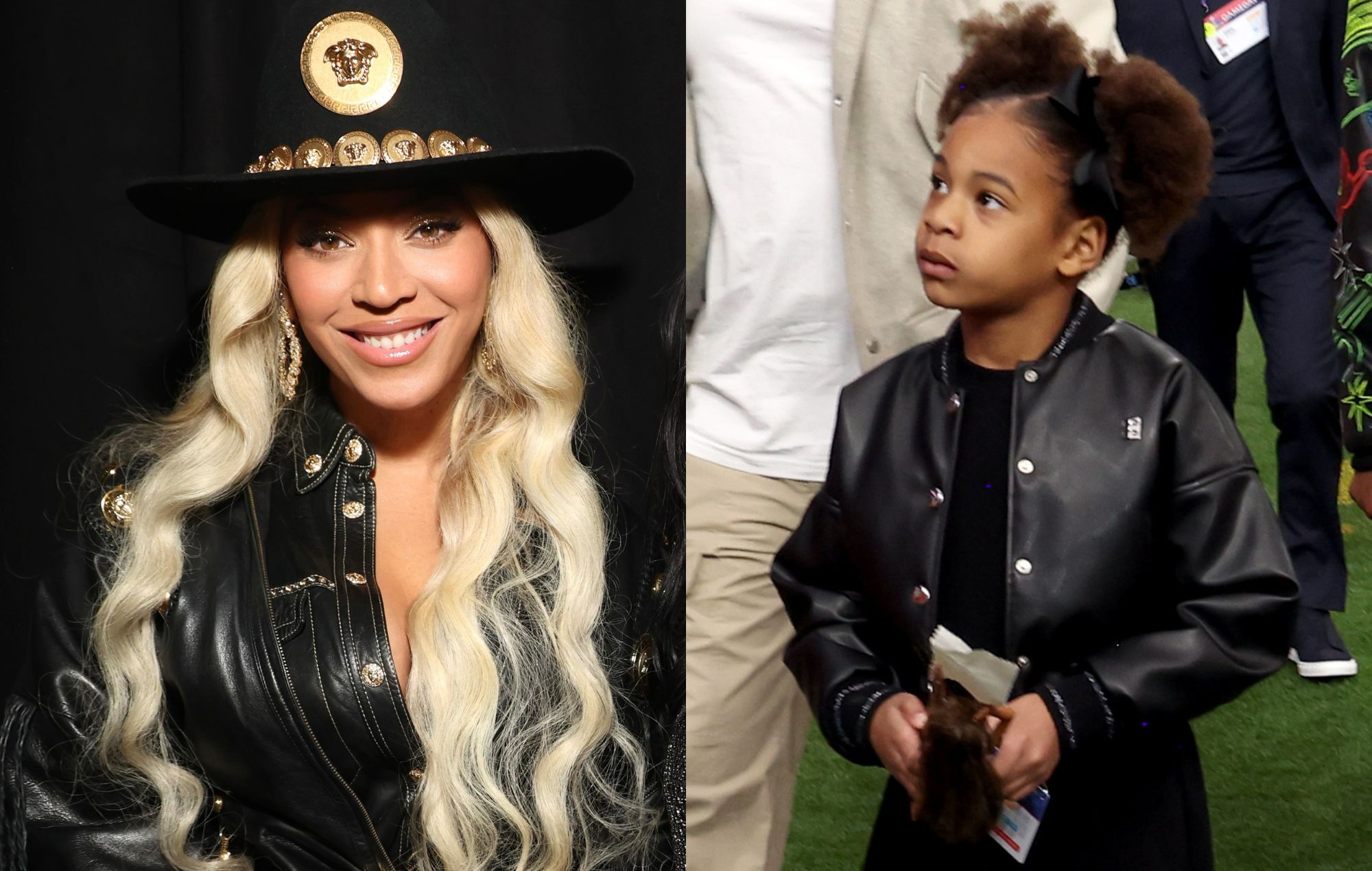 Beyoncé’s daughter Rumi is the youngest female artist on Hot 100 after ‘Cowboy Carter’ feature