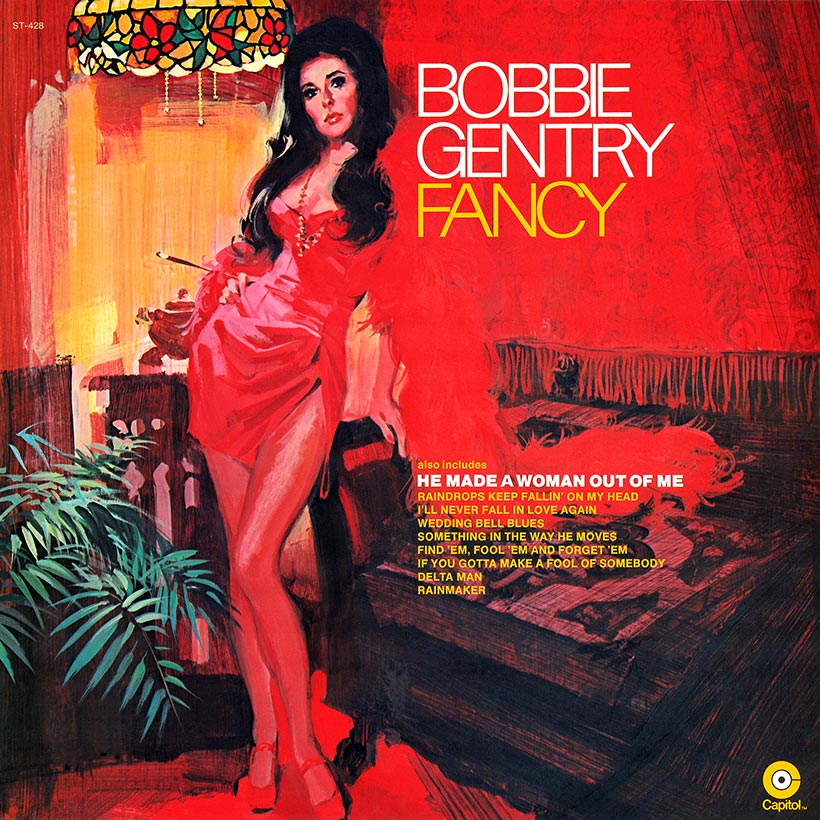 ‘Fancy’: Behind Bobbie Gentry’s Women’s Lib Statement