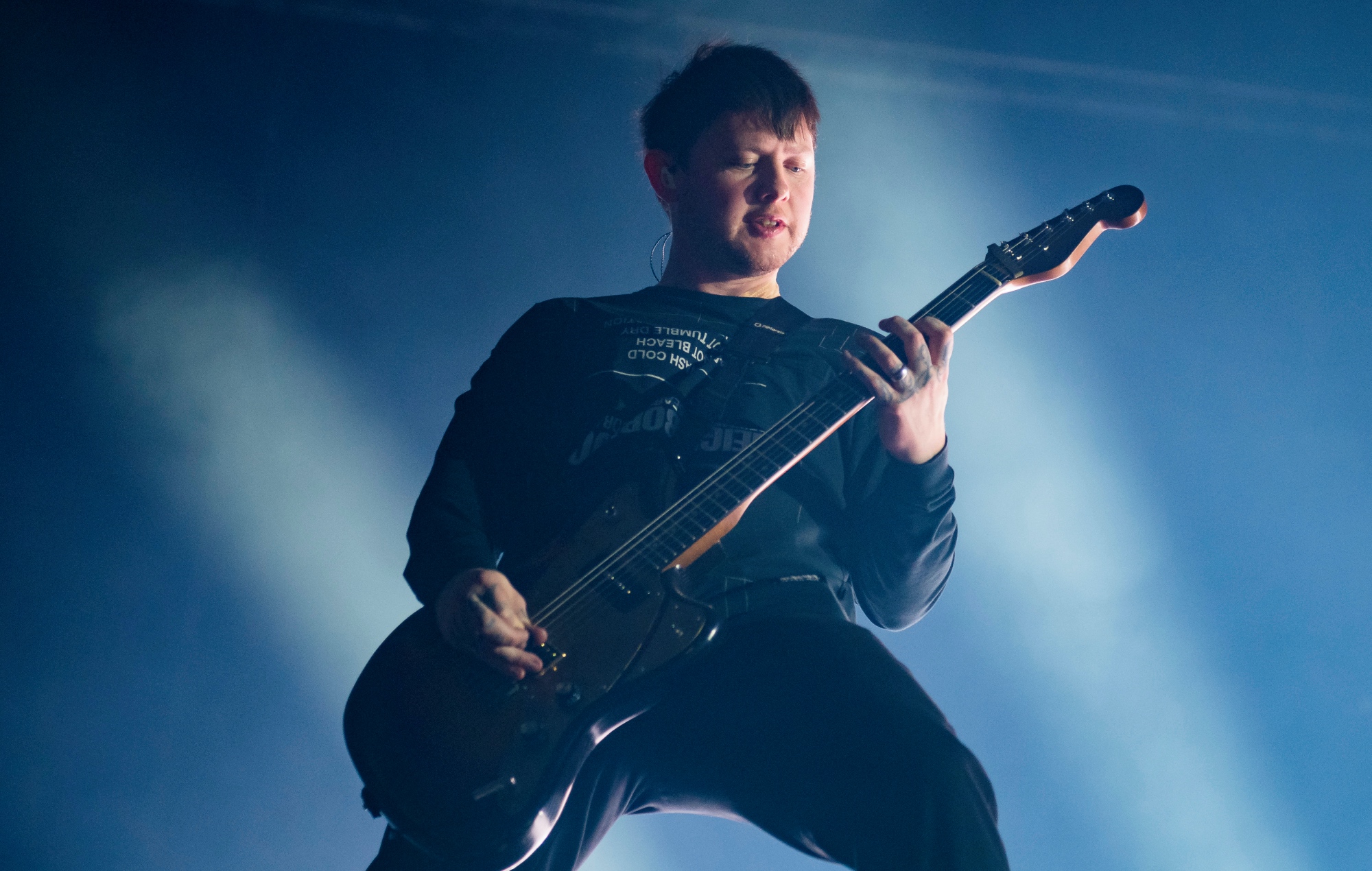 Bring Me The Horizon’s Lee Malia will be absent from band’s 2024 Australian tour