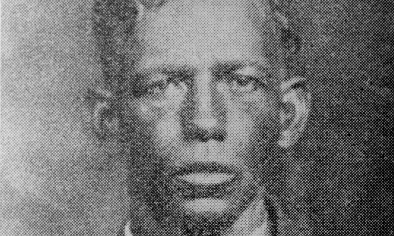 Charley Patton – The First Rock and Roller?