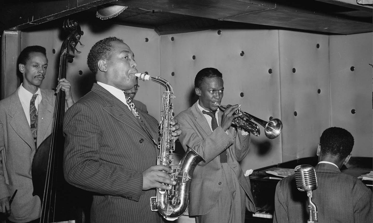 What Is Bebop? Deconstructing Jazz Music’s Most Influential Development