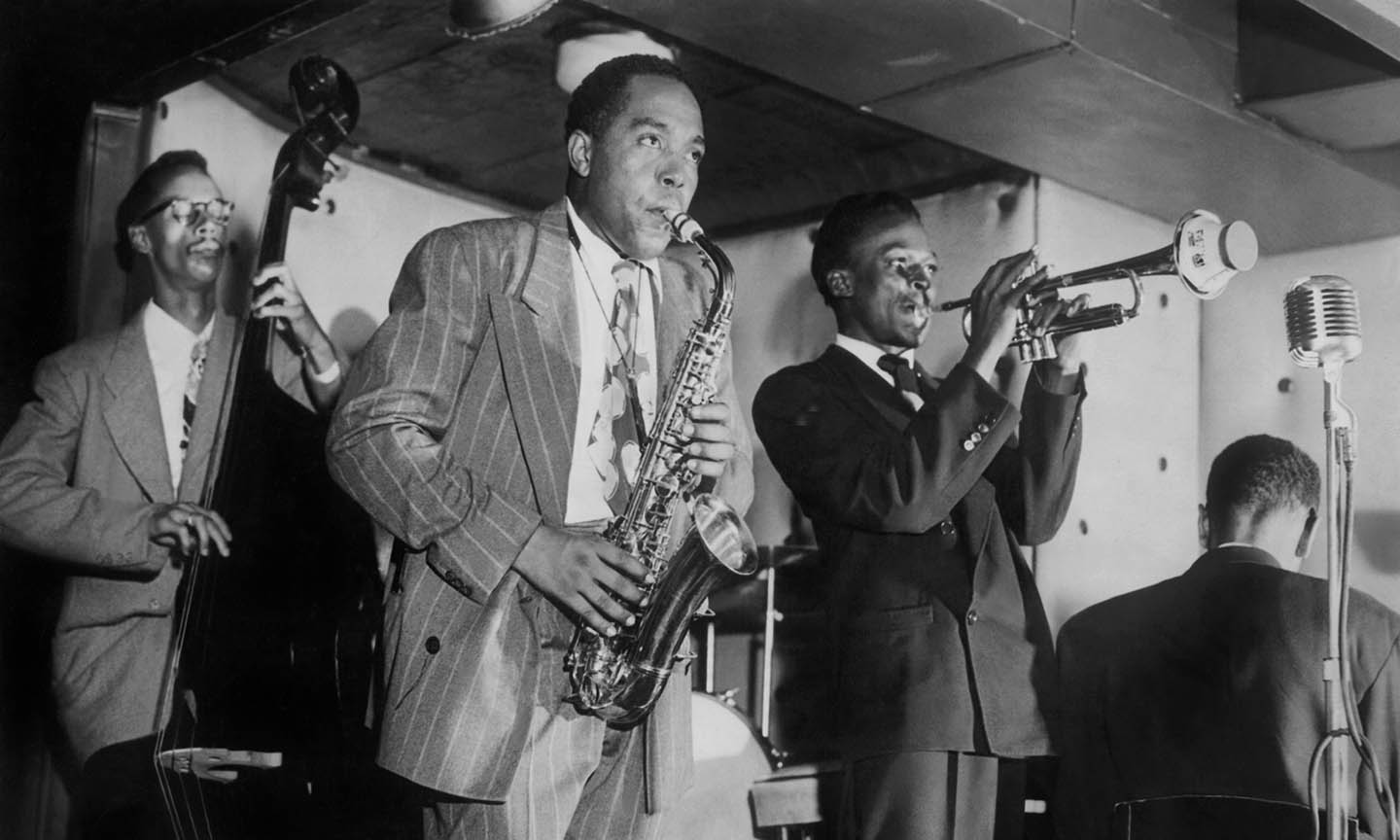 When Jazz Ruled The World: The Rise And Reign Of America’s One True Art