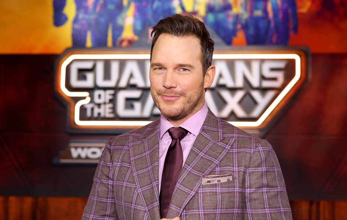 Chris Pratt catches heat for bulldozing historic 1950s house to build his mansion
