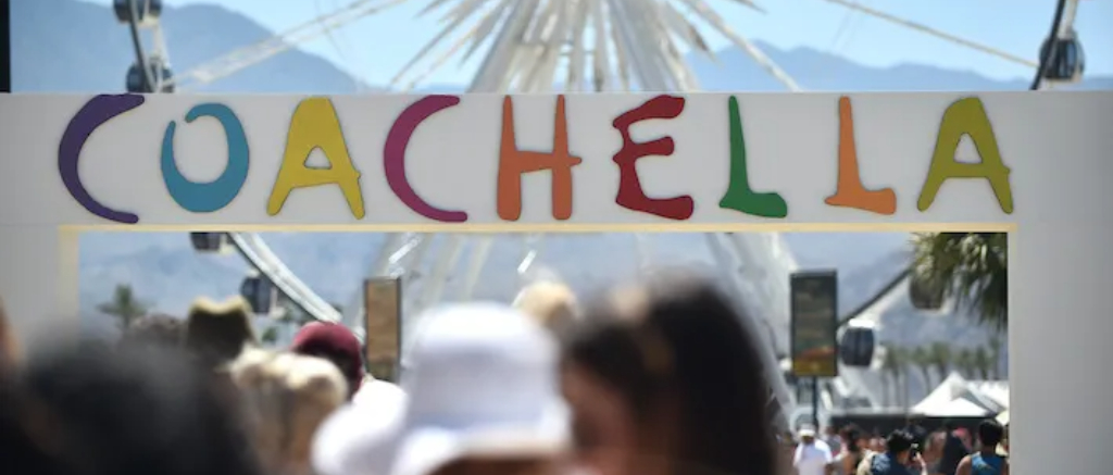 How To Watch The 2024 Coachella Livestream