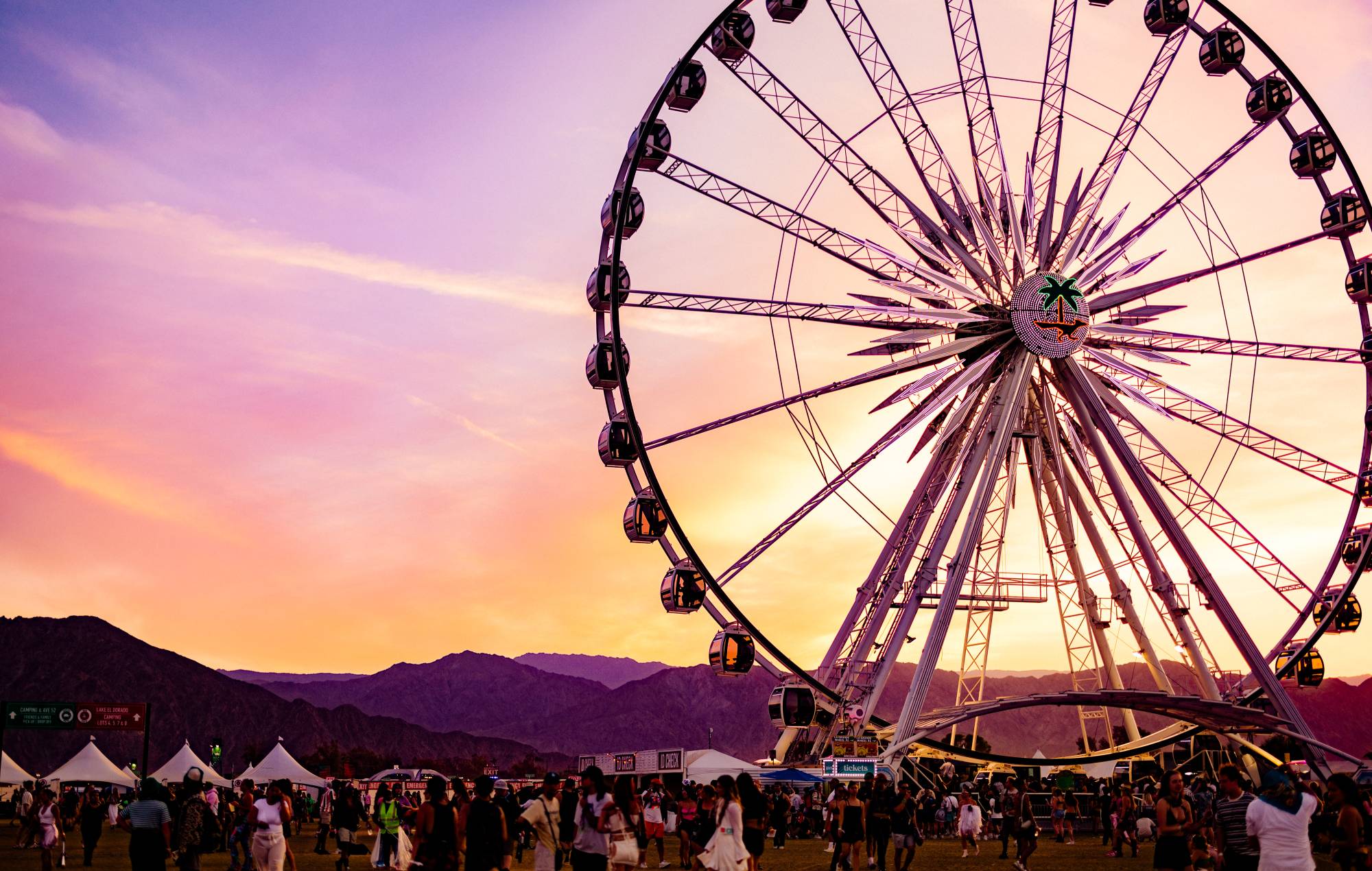 Coachella 2024: Check out the stage times and how to stream online