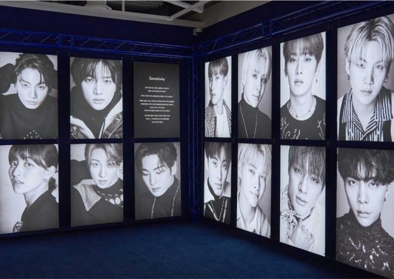 D’FESTA LA Brings the Best of K-Pop to the US LOS ANGELES, CA