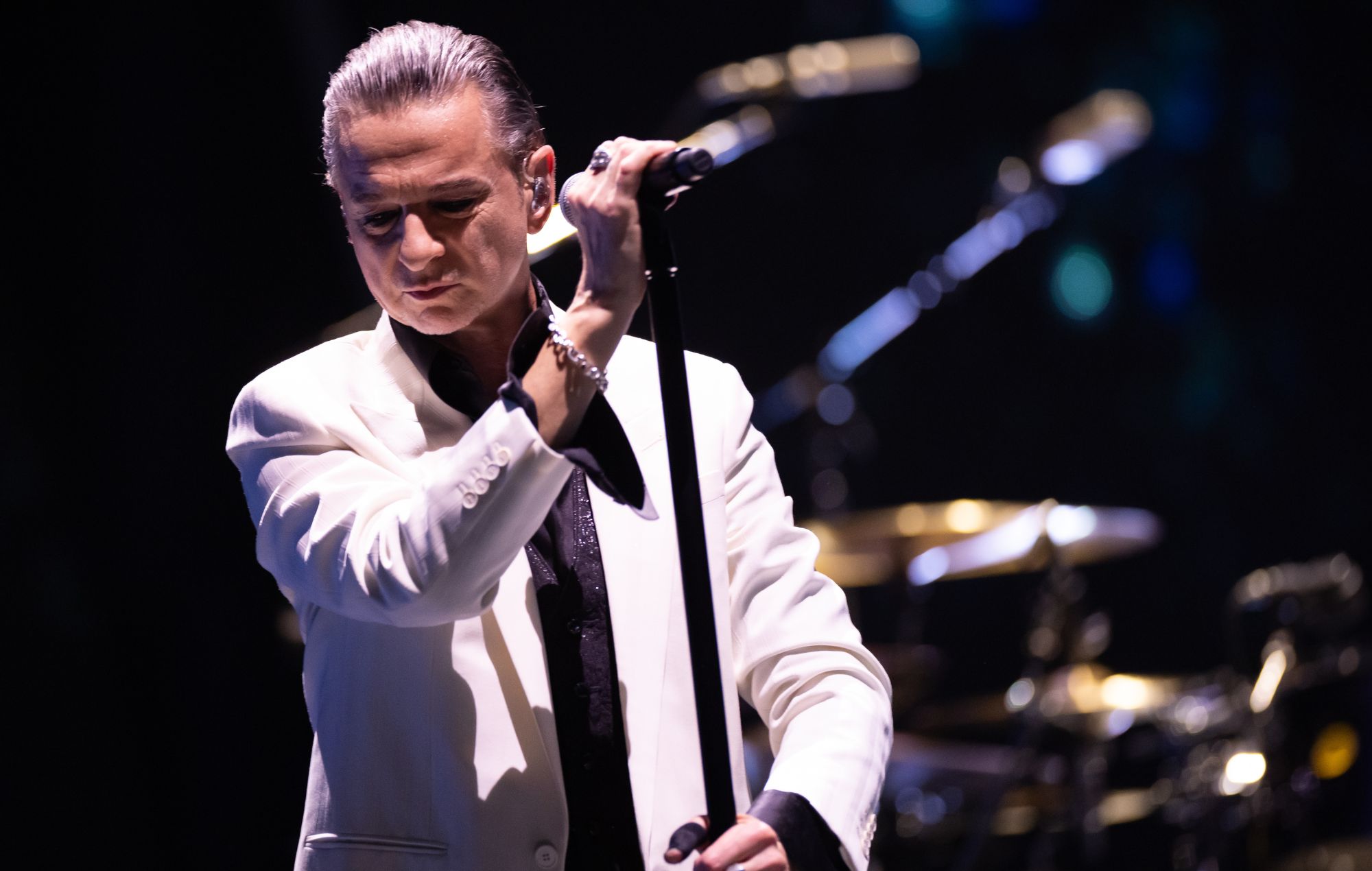 Depeche Mode mark ‘Memento Mori’ tour finale with epic ‘People Are Good’ video and remix package
