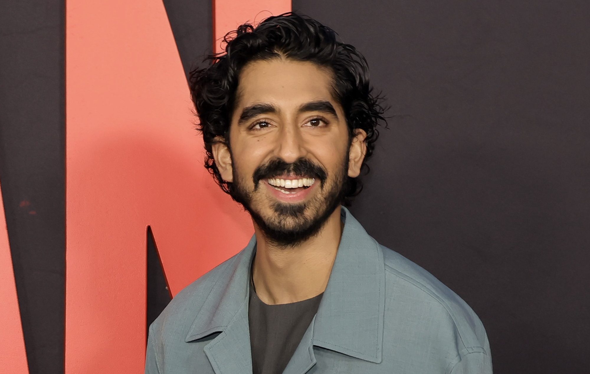 Dev Patel recalls “insane” ‘Skins’ parties where teens were “drugged off their faces”