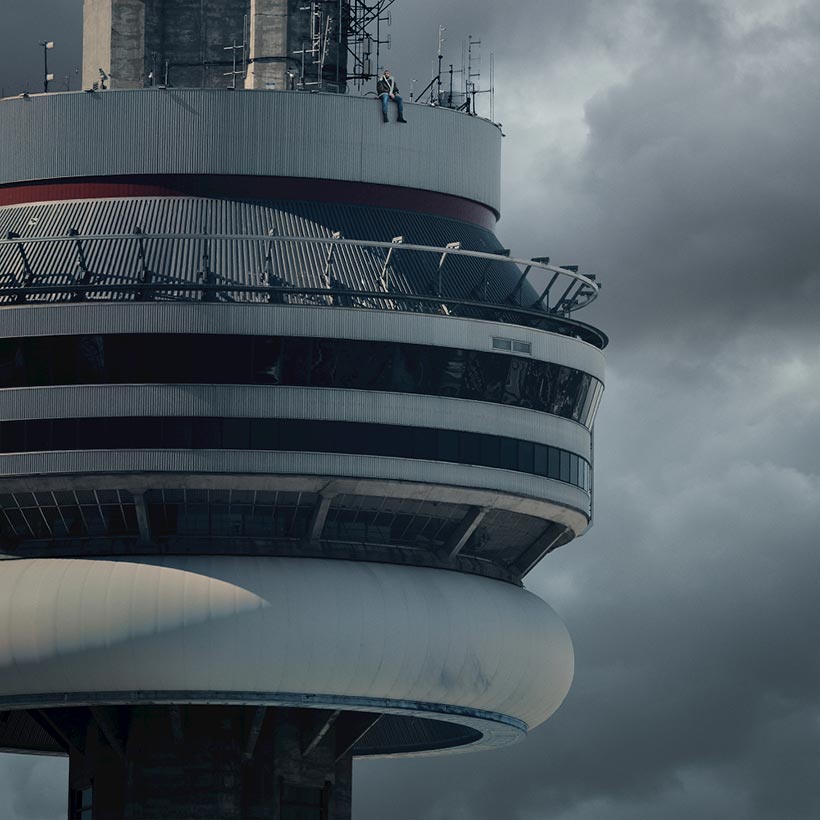 ‘Views’: When Drake Found It Lonely At The Top