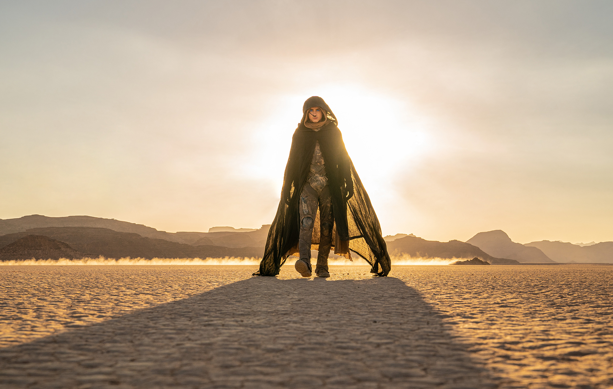 ‘Dune: Part Three’ is going ahead with director Denis Villeneuve