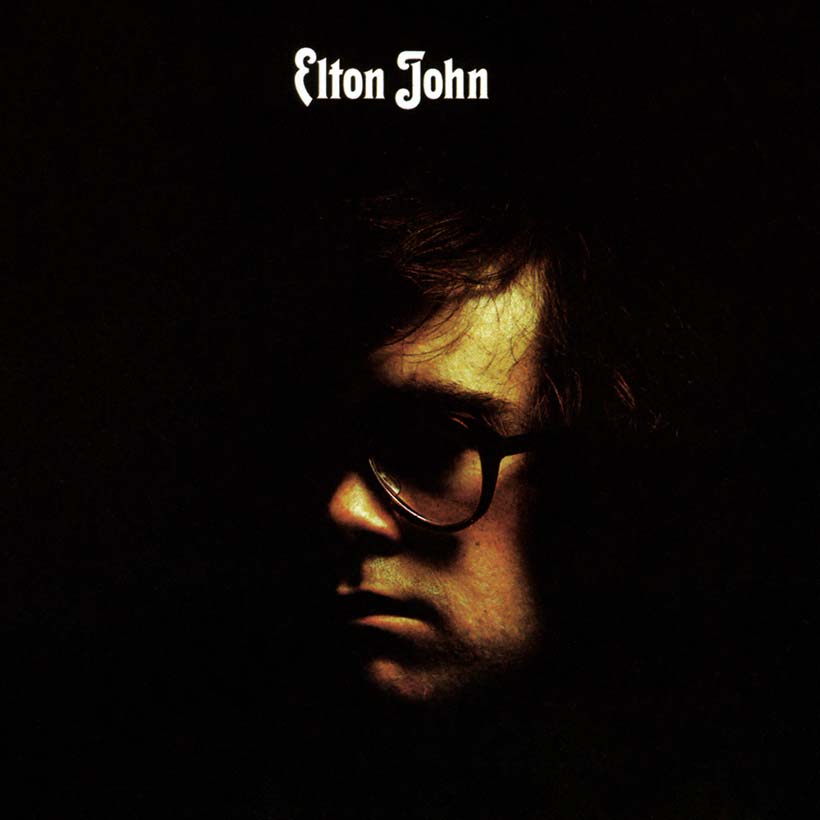 Elton John’s Self-Titled Album, ‘Your Song’ And His First Big Hit