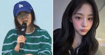 ADOR Min Hee Jin’s Comments On Why Only NewJeans’ Minji Was Picked From SOURCE MUSIC Receives Backlash