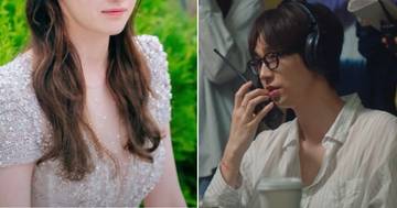 Top Actress Shocks Netizens As Her Real-Life Boyfriend Makes A Cameo Alongside Her In Hit K-Drama