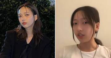 Hannah Bahng Calls Out “Disgusting” Comments Breaching Her Family’s Privacy