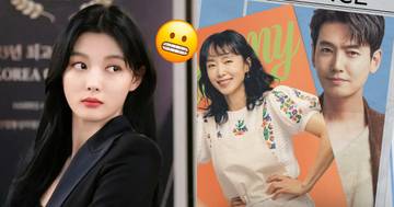 5 Actresses “Unbelievably” Miscast Cast In Their K-Dramas