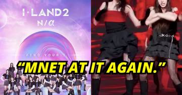 Netizens Already Spot “Fishy” Editing During “I-Land 2″‘s First Episode