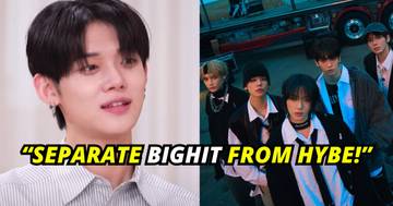 BIGHIT Vs HYBE — TXT Yeonjun’s Recent Comment About Musicality Makes Waves Amid Controversies