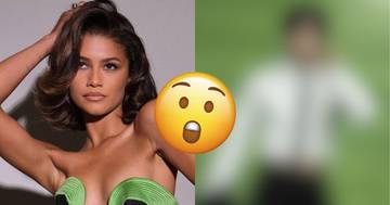 Zendaya Shows A Strong Resemblance To An Unexpected K-Pop Idol In Recent Photoshoot