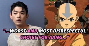 Why Eric Nam’s “Avatar: The Last Airbender” Casting Has Been Met With Massive Backlash