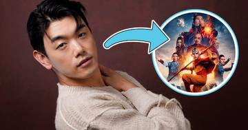 Eric Nam Cast In Leading Role For The New “Avatar: The Last Airbender” Movie