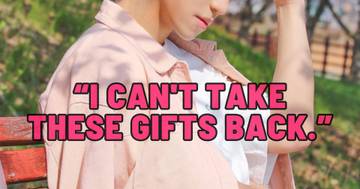 K-Pop Idol Begs Fans To Stop Giving Him Gifts