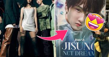 “All These Pretty Boys And She Chose Jisung”—The Thai A-List Actress Who Is Actually A Hardcore NCT Fan