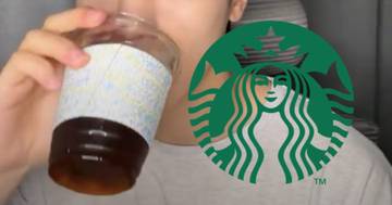 4th Gen K-Pop Idol Praised Amidst Global Starbucks Boycott 