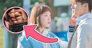 “Weightlifting Fairy Kim Bok Joo” Actor Shocks With His Unrecognizable Appearance In “Physical: 100”