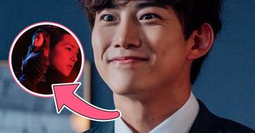 2PM’s Ok Taecyeon Surprises “Vincenzo” Fans By Reuniting With Co-Star At 2024 ASEA