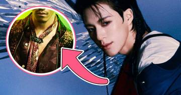 Unexpected Idol Videobombing NCT’s Jeno Goes Viral