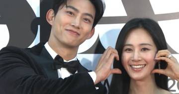 10+ “2024 Asia Star Entertainer Awards” Moments That Prove 2PM’s Ok Taecyeon Should Host Every Event 