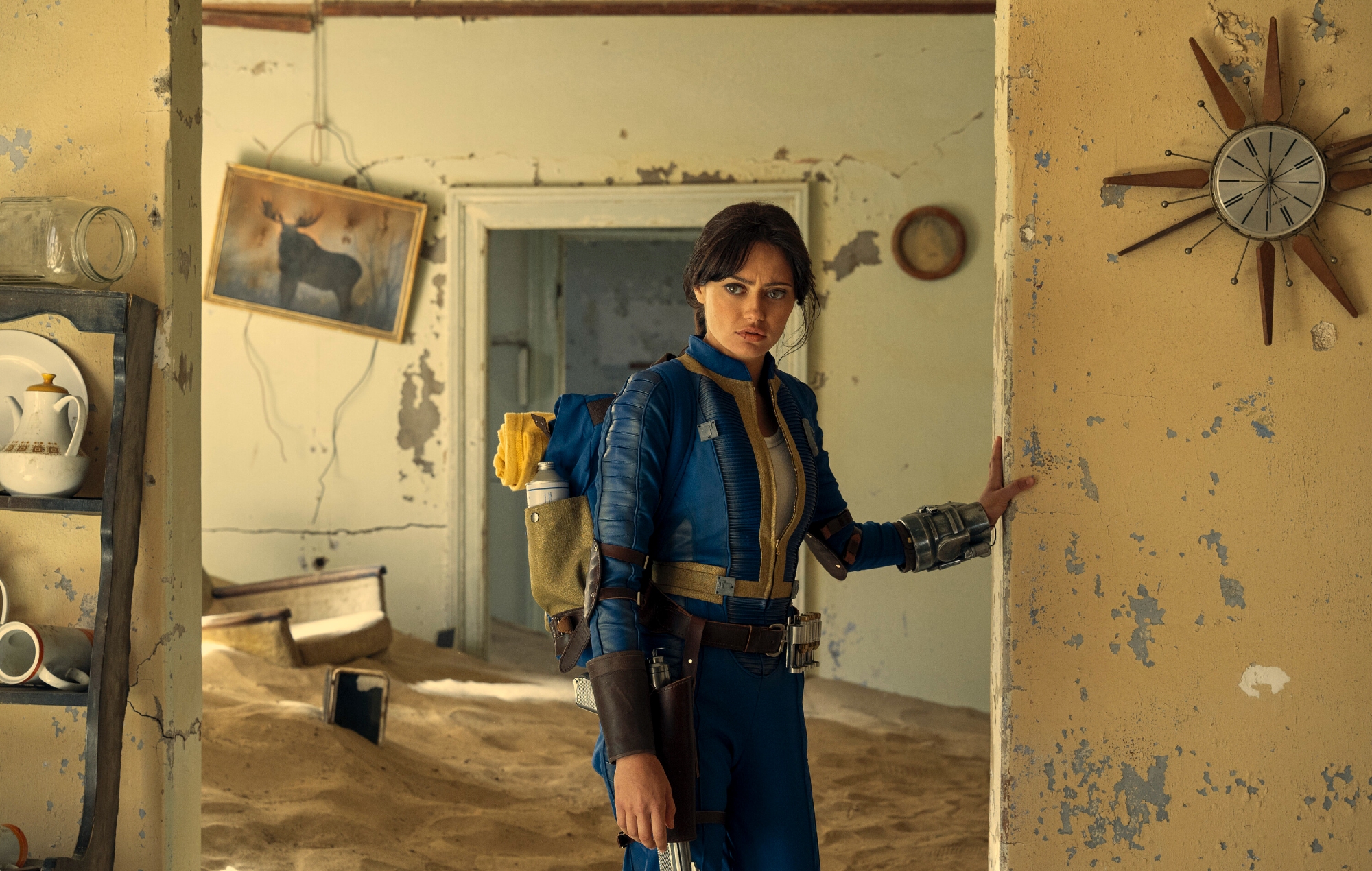 ‘Fallout’ review: learn to love the bomb in this fun yet flawed adaptation