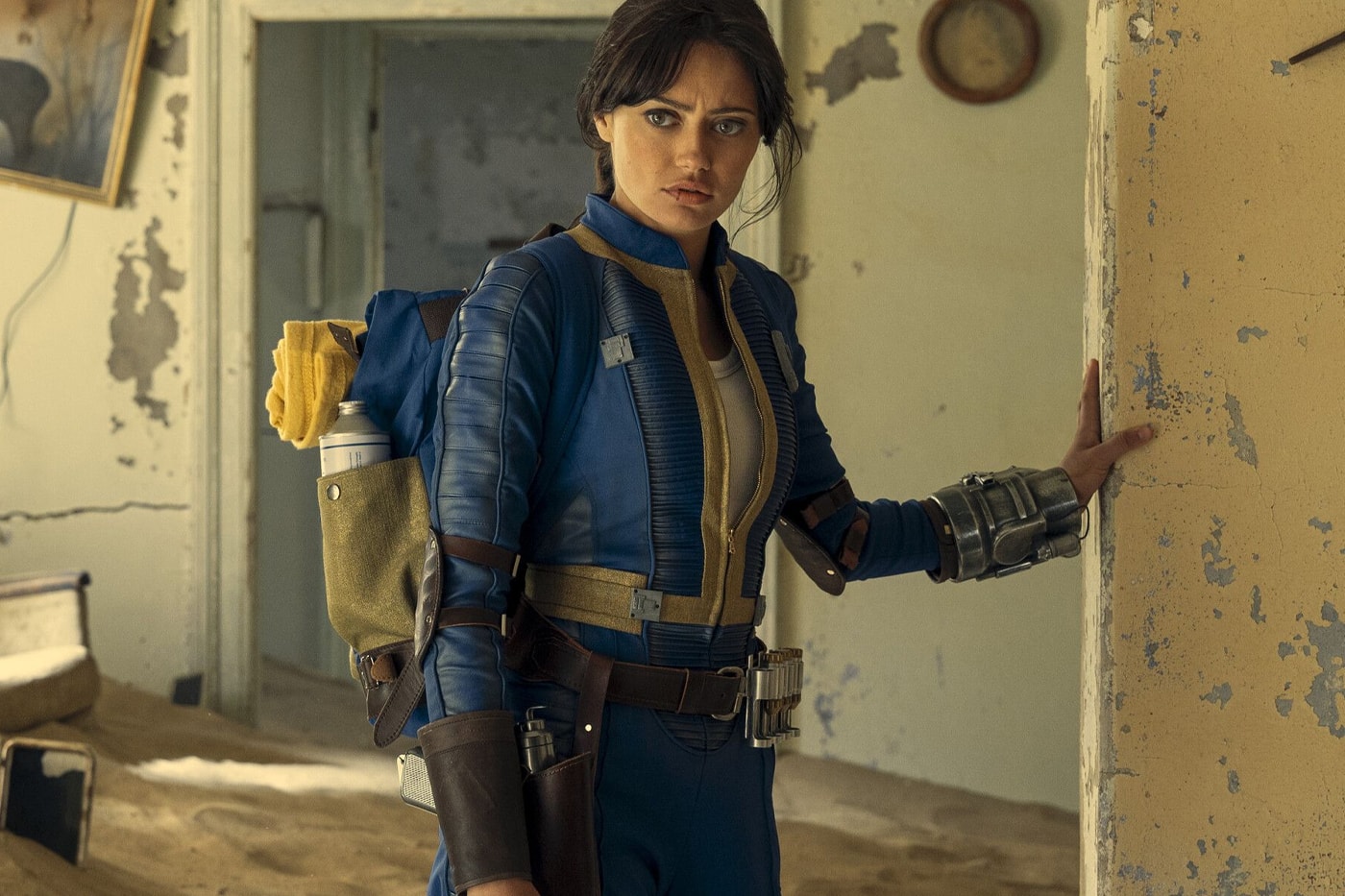 ‘Fallout’ Is Now Prime Video’s Second Most-Watched Title