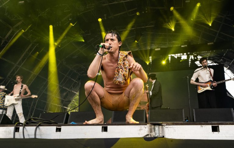 Fat White Family hit back at “baseless tales of implosion” and split claims