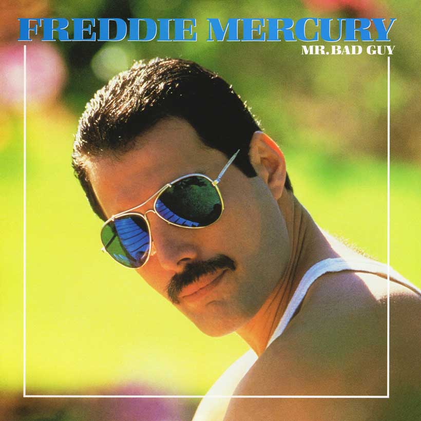 ‘Mr. Bad Guy’: Why Freddie Mercury’s Solo Album Was ‘A Shot In The Arm’