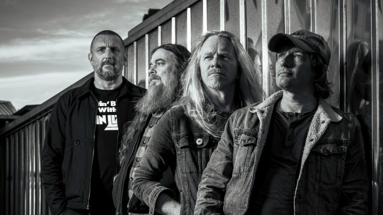 “Orange Goblin have made the journey, and they’re very much the real thing.” London’s stoner metal legends finally reach New Zealand and put on a magnificent rock ‘n’ roll show