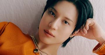 SHINee’s Taemin Draws Mixed Reactions For Promoting An AI “Cover” Of Himself Singing Taeyeon’s “All About You”