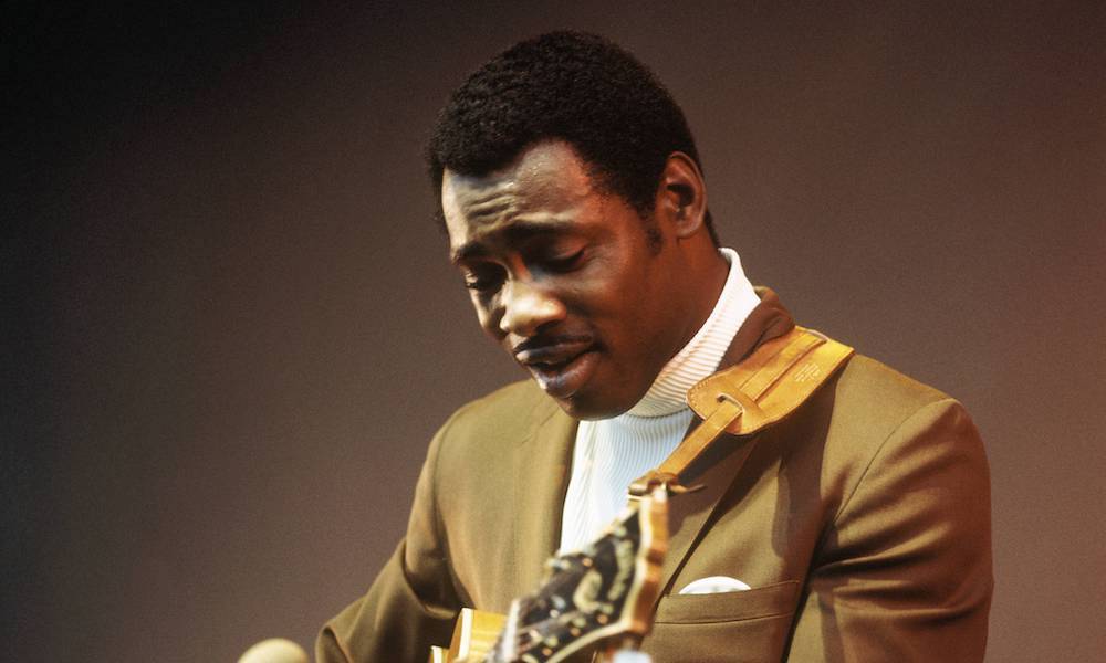 The 1969 LP That Marked The ‘Shape Of Things To Come’ For George Benson