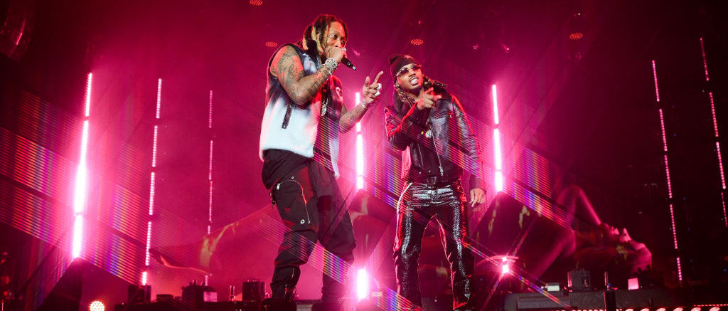 How To Buy Tickets For Future And Metro Boomin’s ‘We Trust You Tour’