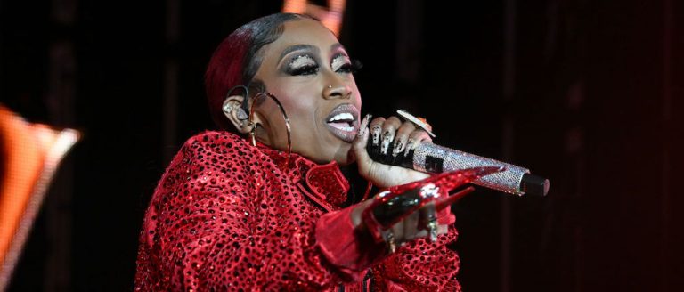 How To Buy Tickets For Missy Elliott’s ‘Out Of This World’ Tour