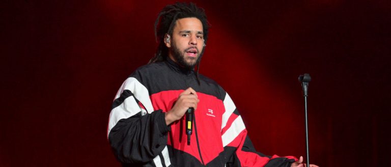 Did J. Cole Remove ‘7 Minute Drill’ From Streaming Services?