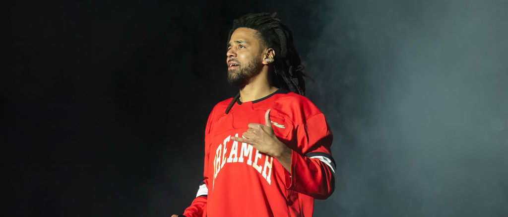 J. Cole Called Dissing Kendrick Lamar The ‘Lamest Sh*t’ Of His Life And Actually Thinks He’s ‘The Greatest’