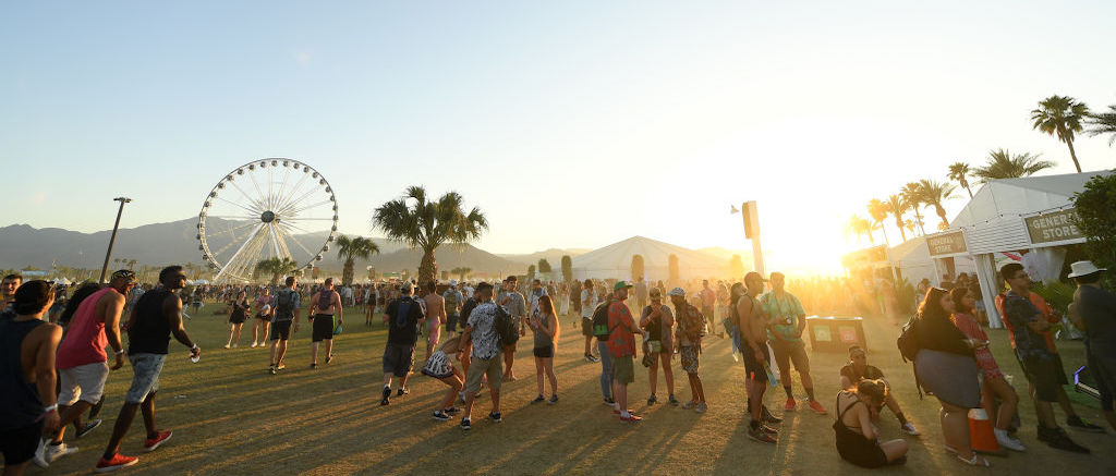 Where Can You Park Your Car For Coachella 2024?