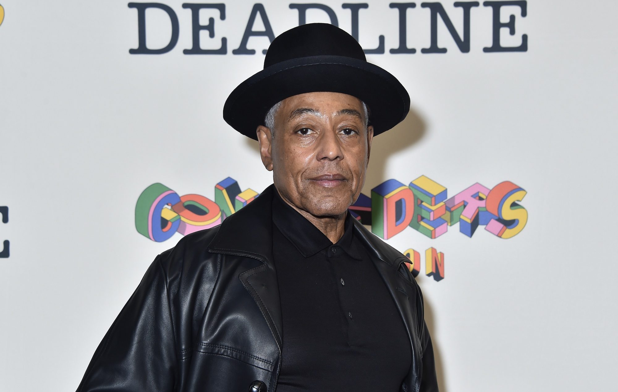 ‘Breaking Bad’ star Giancarlo Esposito once considered planning his own murder so his kids could inherit the insurance money